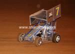Sam Corso @ Placerville, Ca. May 13